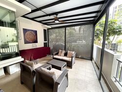 Savannah Condopark (D18), Condominium #624874881